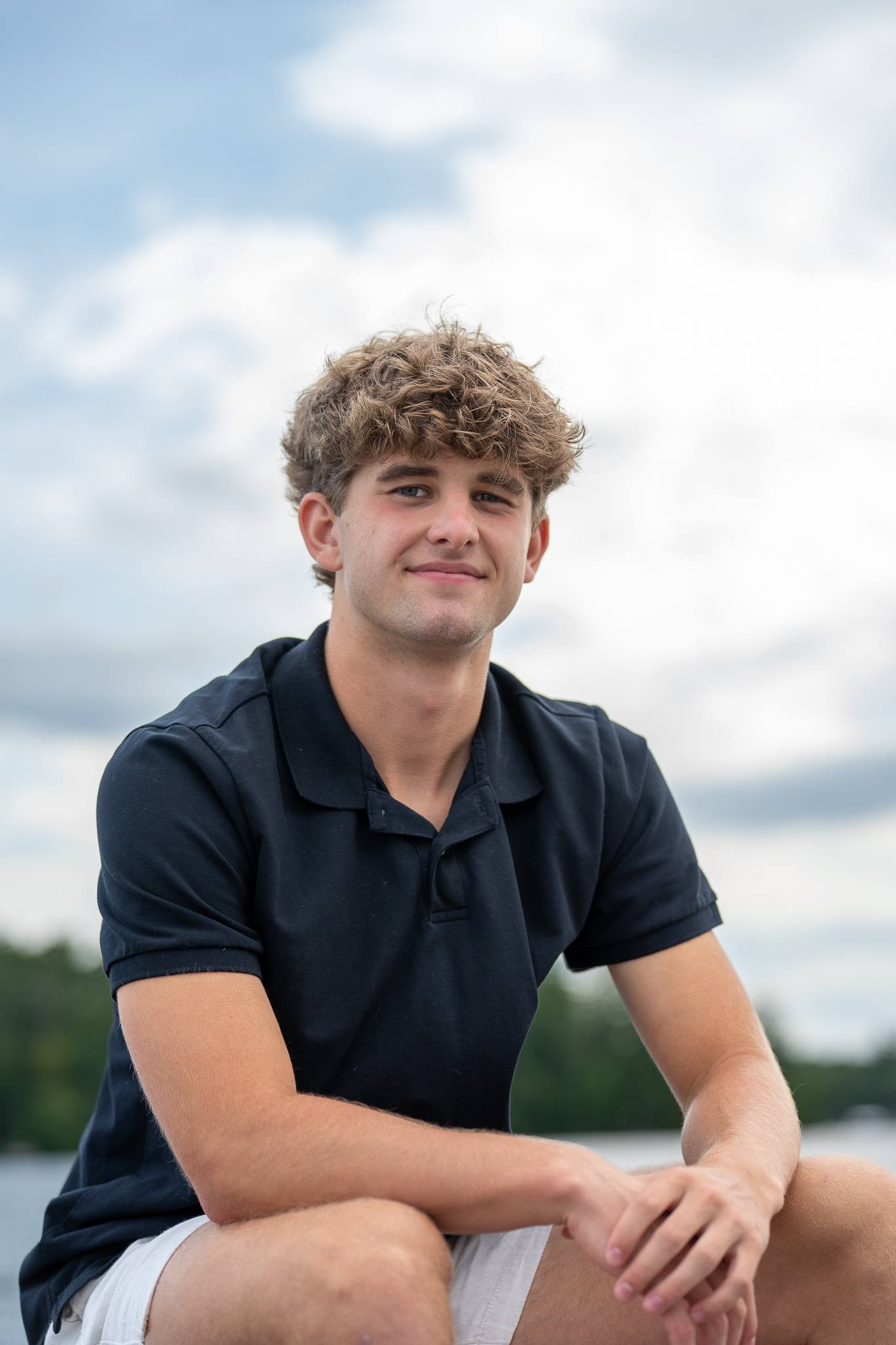 Senior Portrait Photography