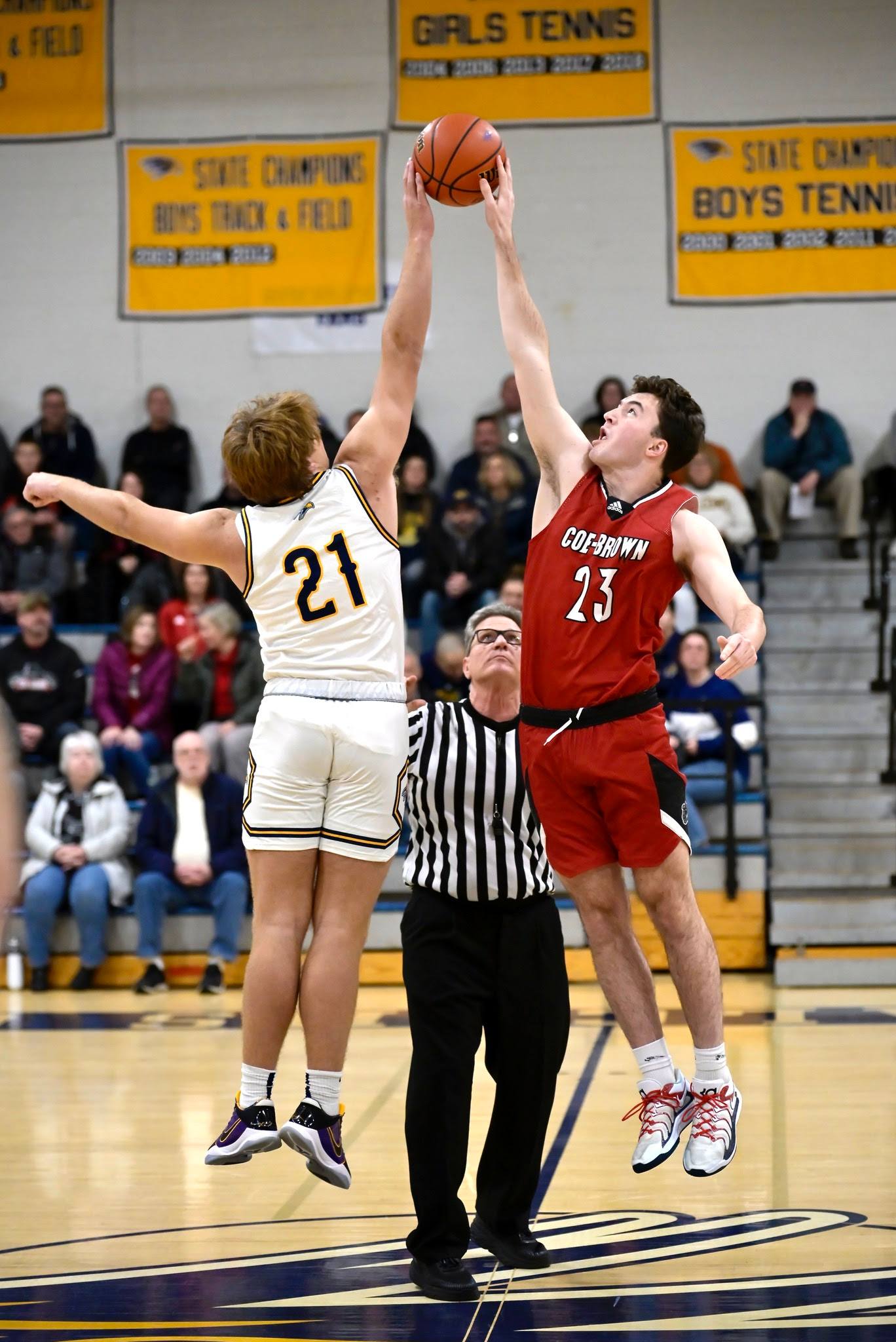 Sports Photography