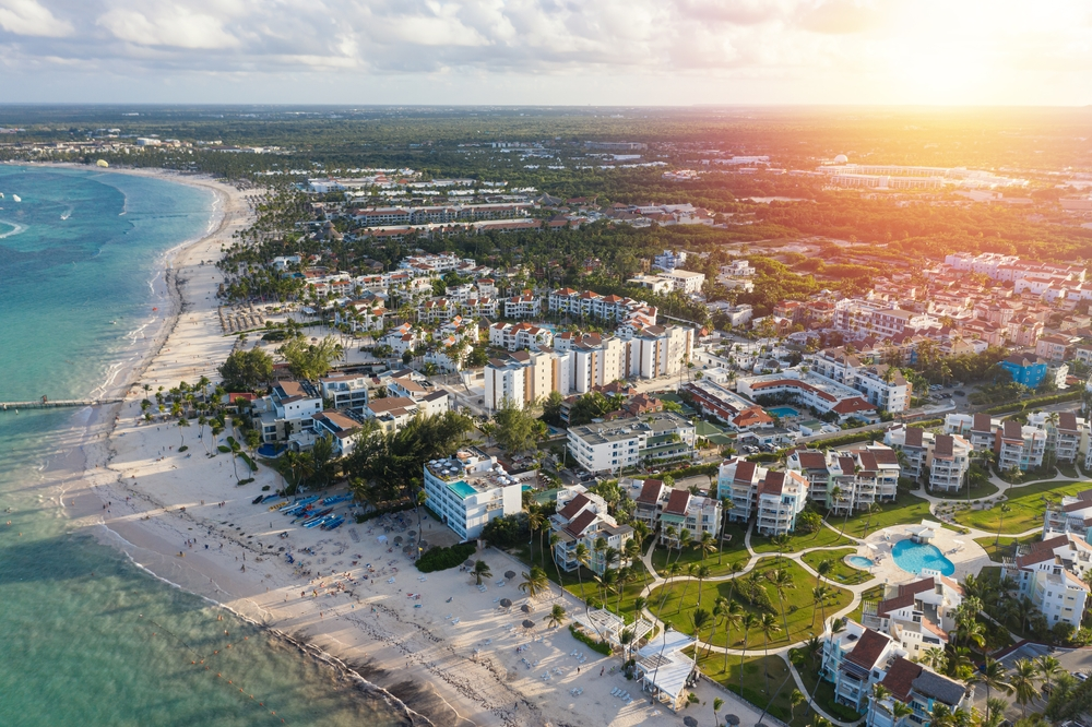 Why Invest in Punta Cana Real Estate? Why Invest in Punta Cana Real Estate?