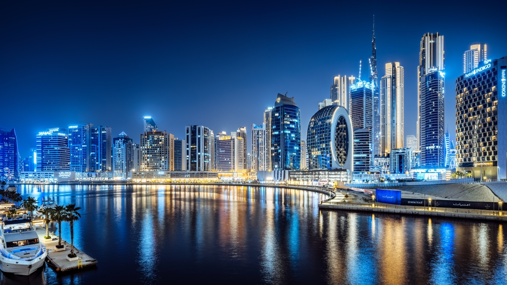 Moving to Dubai from US: Everything You Need to Know Moving to Dubai from US: Everything You Need to Know