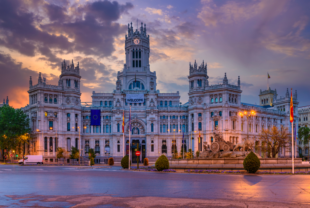 Special Expatriate Tax Regime: Spain’s “Beckham Law” Explained Special Expatriate Tax Regime: Spain’s “Beckham Law” Explained