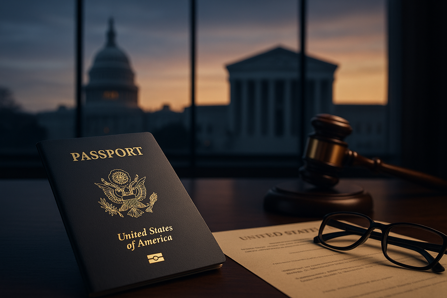 US Citizenship Law: A History of US Denaturalization US Citizenship Law: A History of US Denaturalization