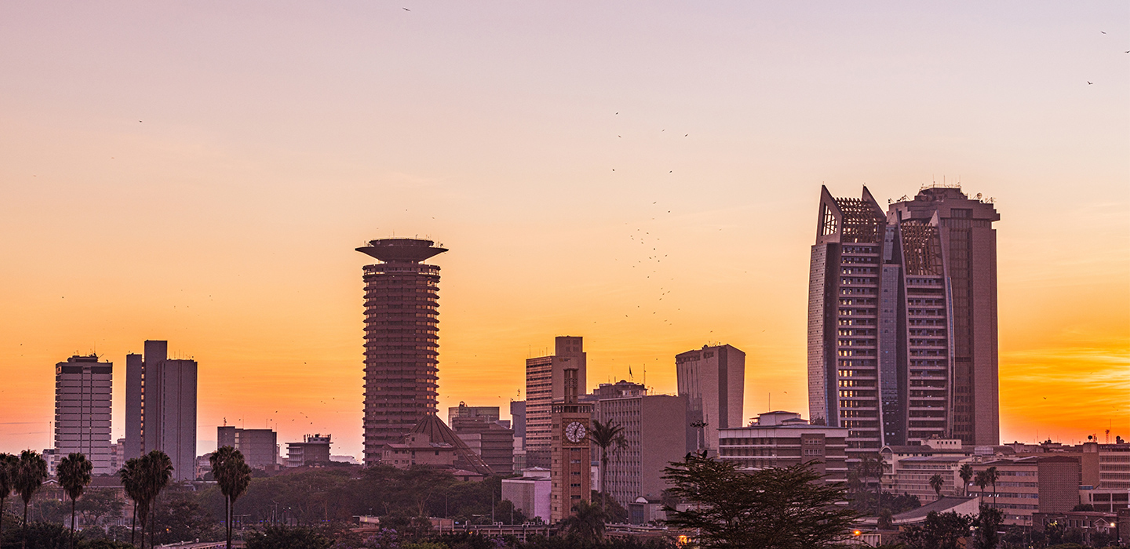 How to Set Up a Business in Africa: Experience based Insight