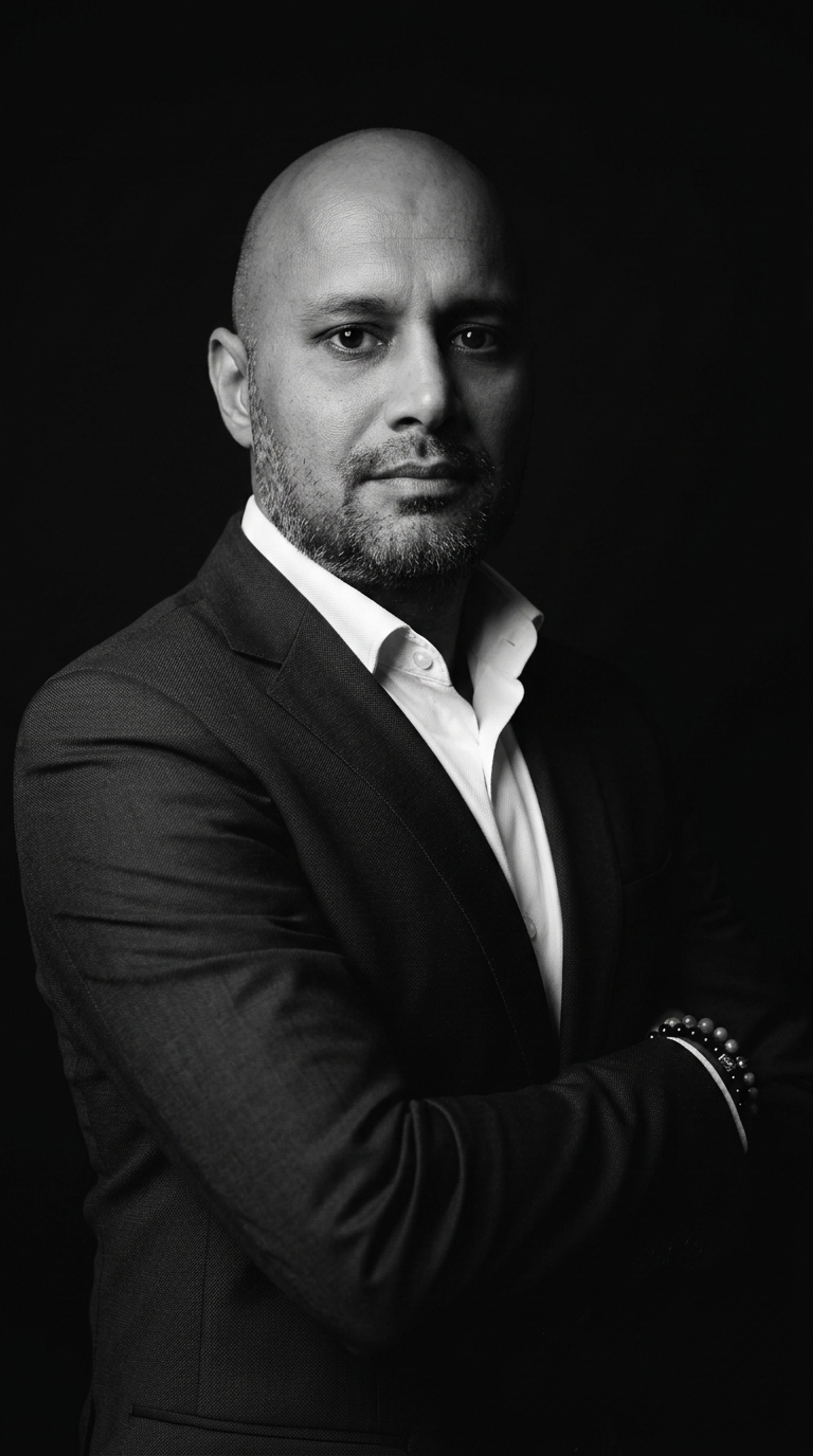 Mohammed A.