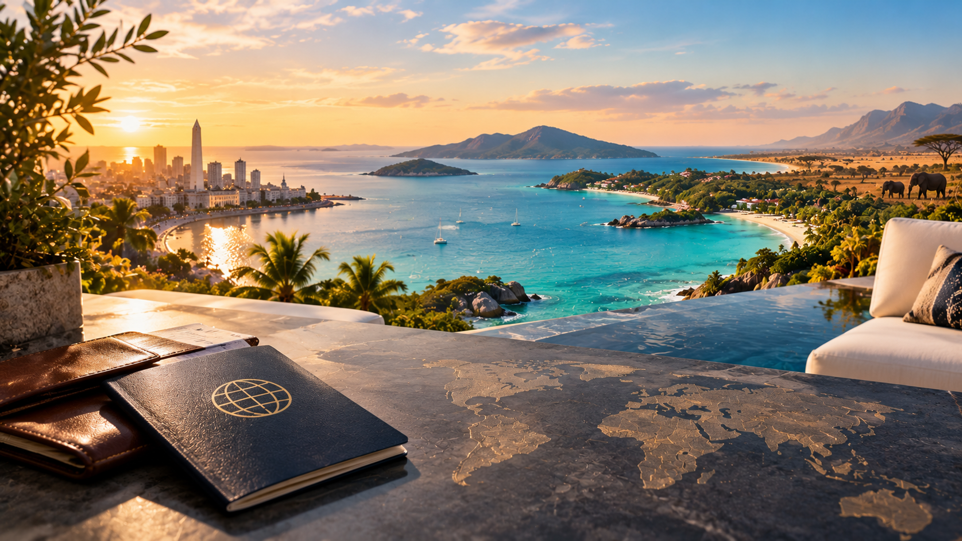 CBI Update: Upcoming Citizenship By Investment Programs