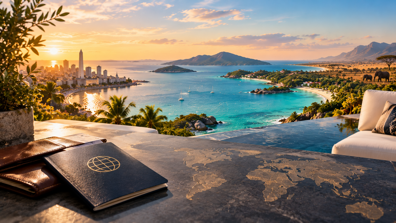 CBI Update: Upcoming Citizenship By Investment Programs CBI Update: Upcoming Citizenship By Investment Programs