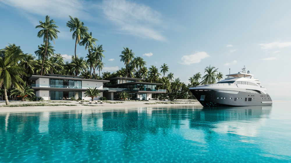 How Many Millionaires Are in the World in 2025 How Many Millionaires Are in the World in 2025