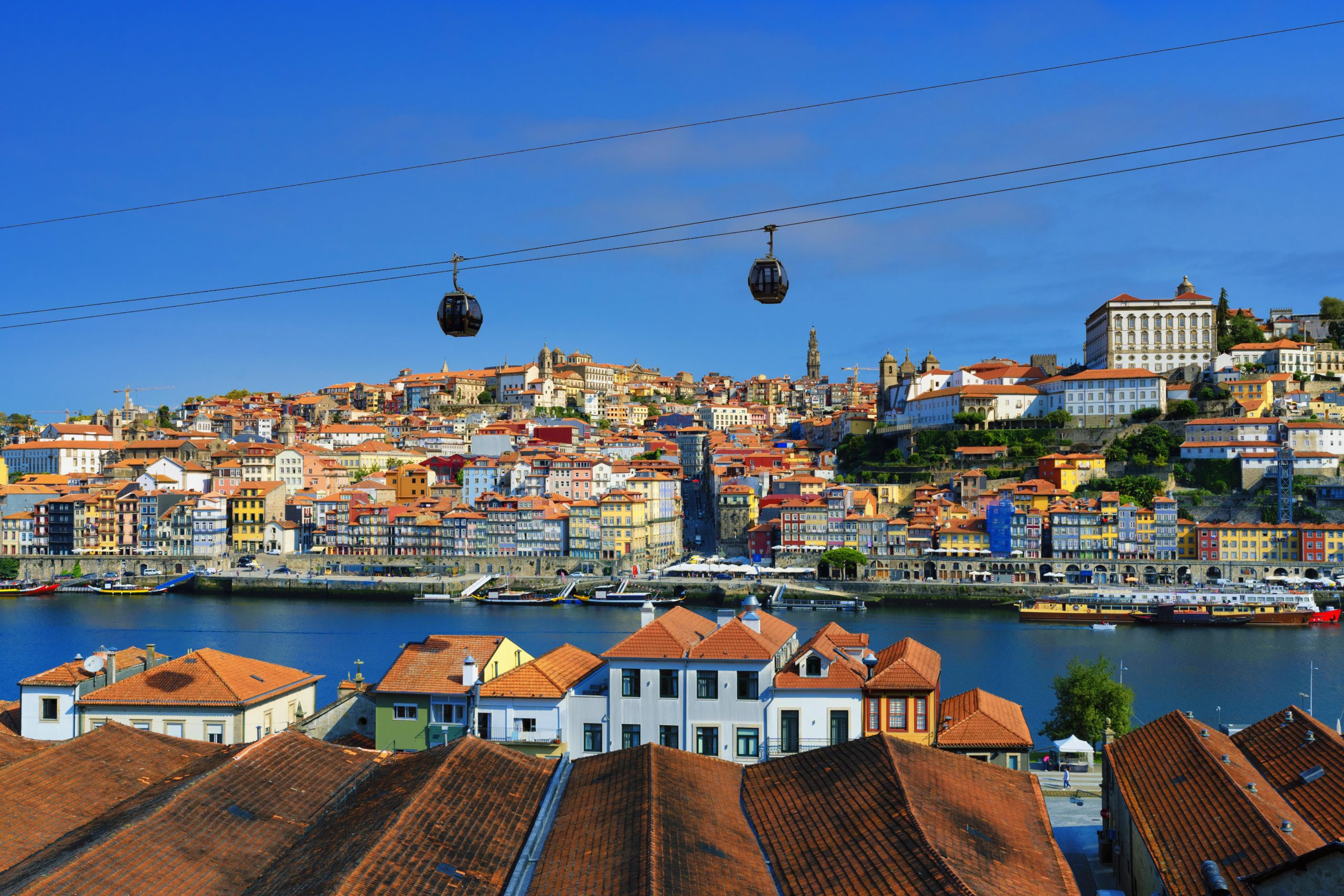 Best Places to Live in Portugal: Top Cities & Regions