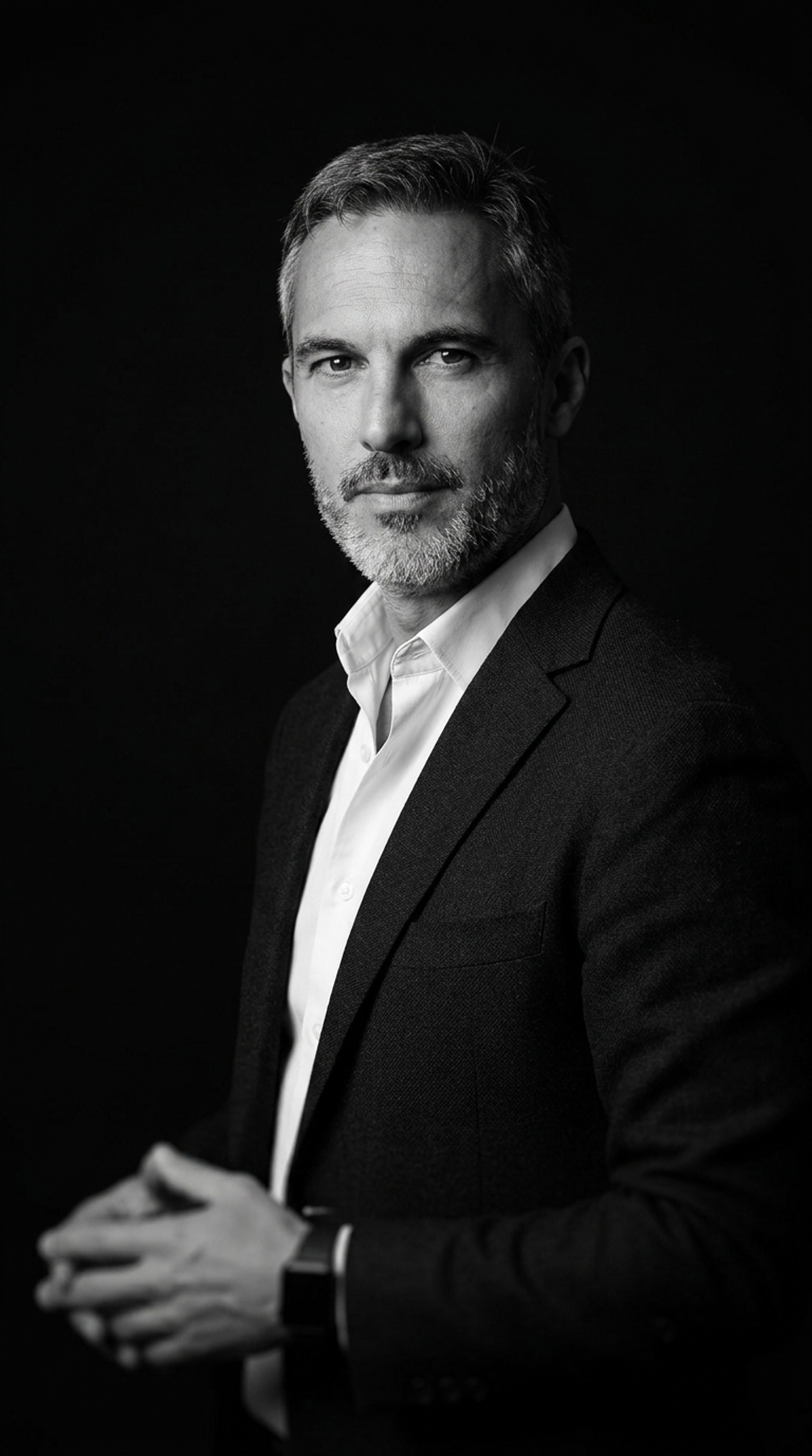 Jeremy Savory