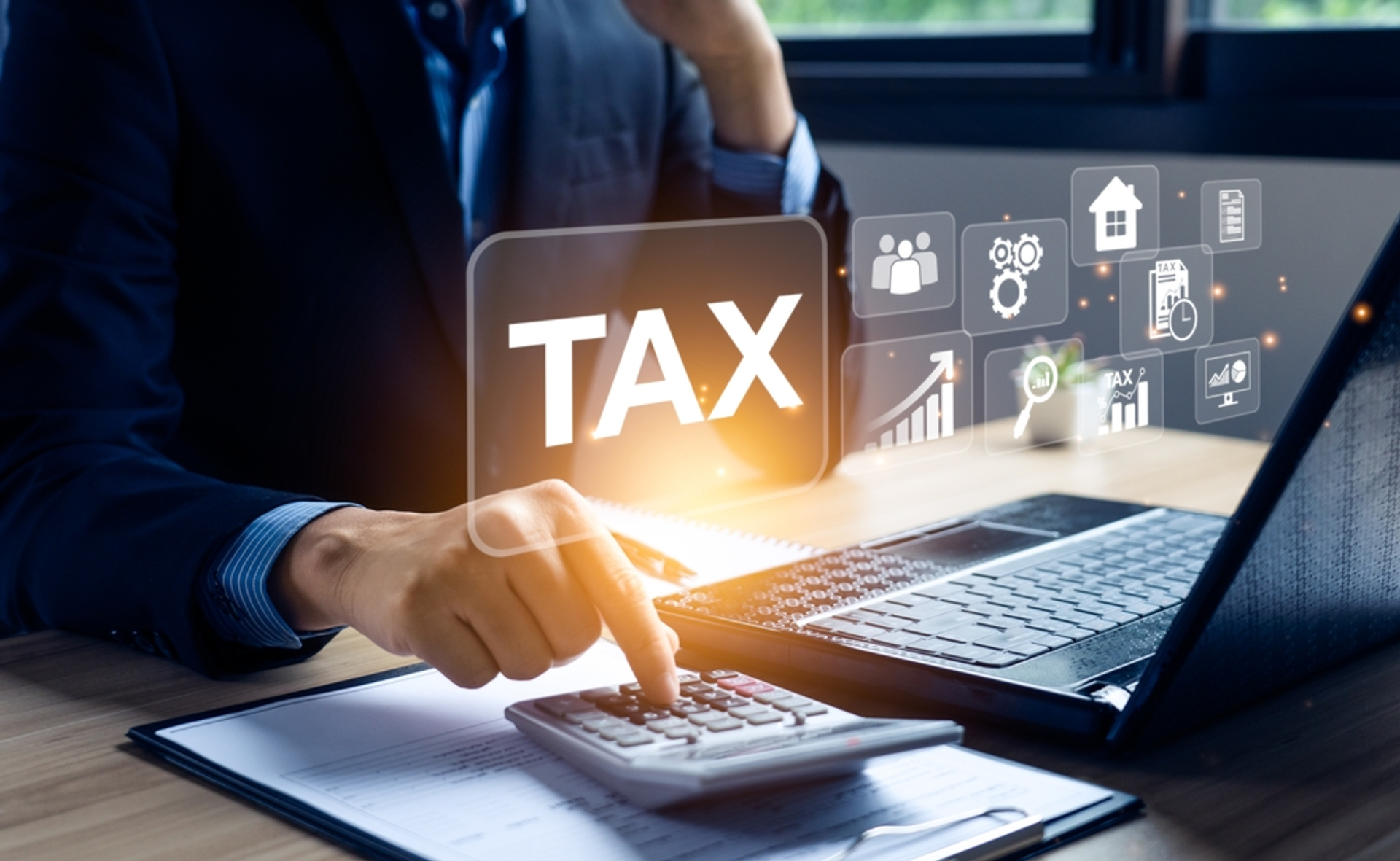 15 Countries With The Most Complicated Taxes