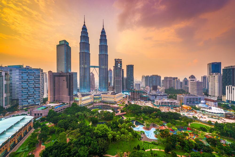 How Malaysia is Quietly Becoming a Global Money-Maker Through Tech and Investment How Malaysia is Quietly Becoming a Global Money-Maker Through Tech and Investment