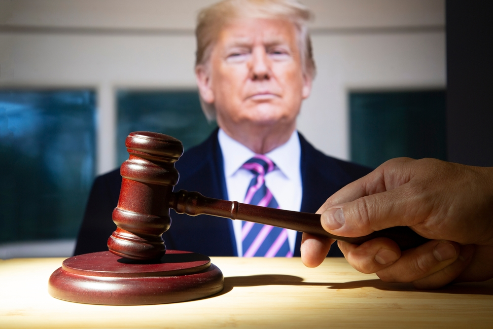 Trump Gold Visa: The $5 Million Investment Visa Set to Replace the EB-5 Program Trump Gold Visa: The $5 Million Investment Visa Set to Replace the EB-5 Program