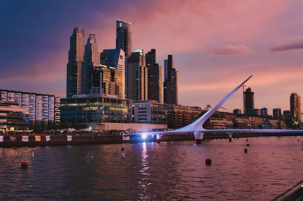 Safest Countries in South America to Live in 2025 Safest Countries in South America to Live in 2025
