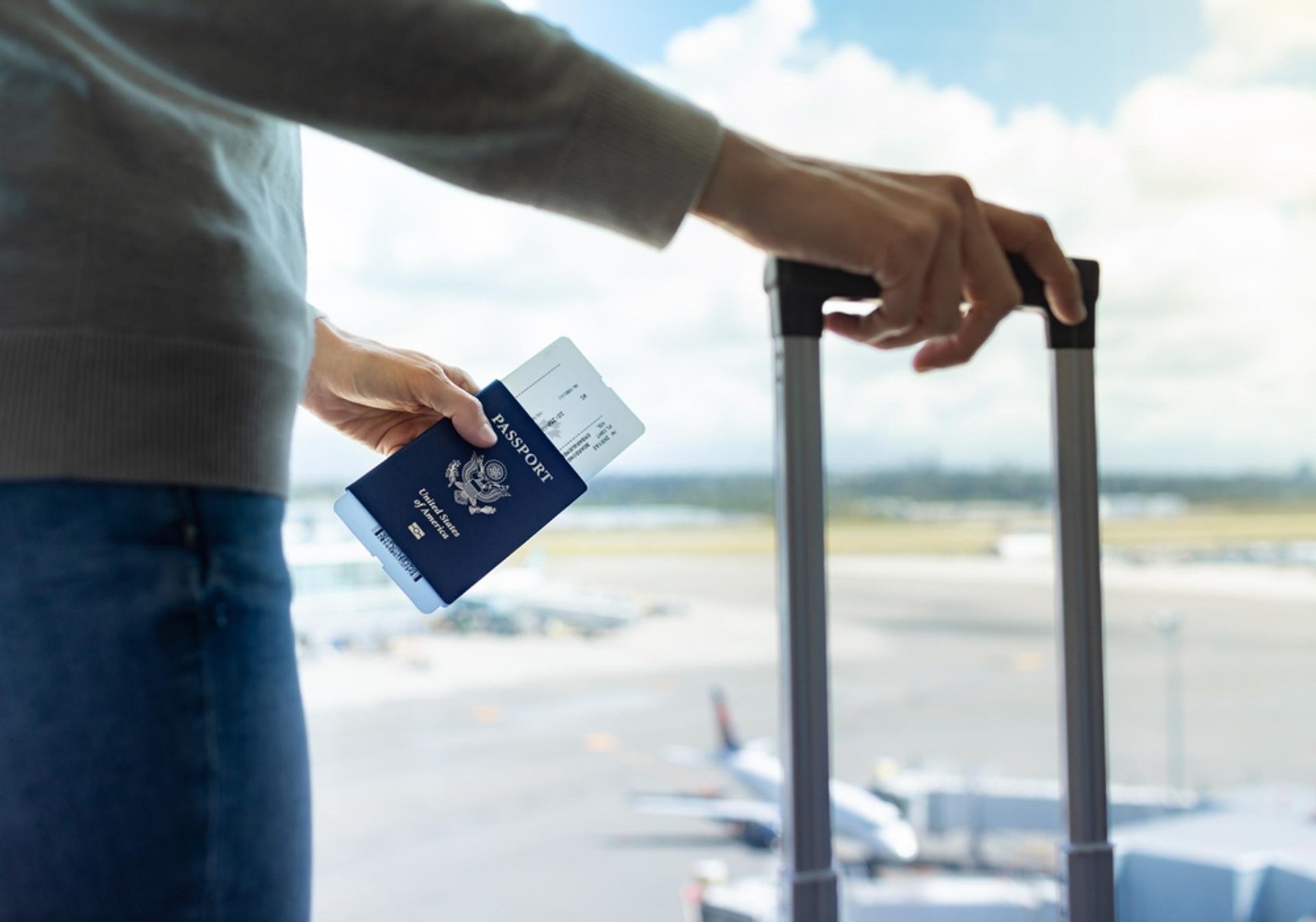 Best countries for Americans to move to in 2026