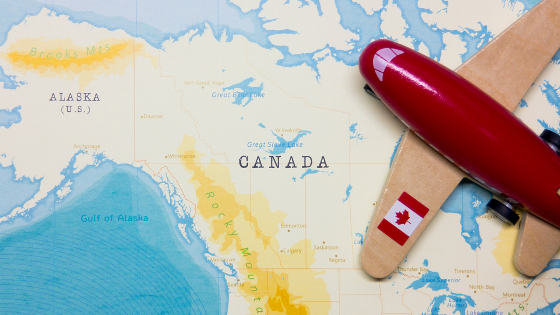Where Should Canadians Move? Top Countries for a Fresh Start