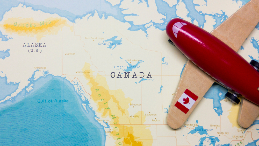 Where Should Canadians Move? Top Countries for a Fresh Start Where Should Canadians Move? Top Countries for a Fresh Start