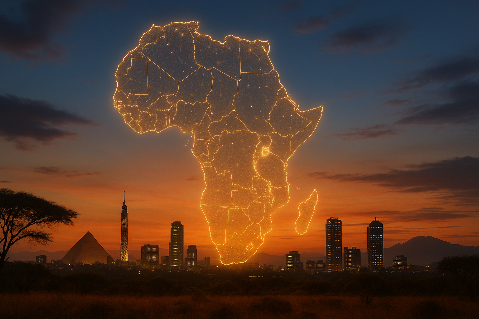 2025 – The Year of African Citizenship by Investment 2025 – The Year of African Citizenship by Investment
