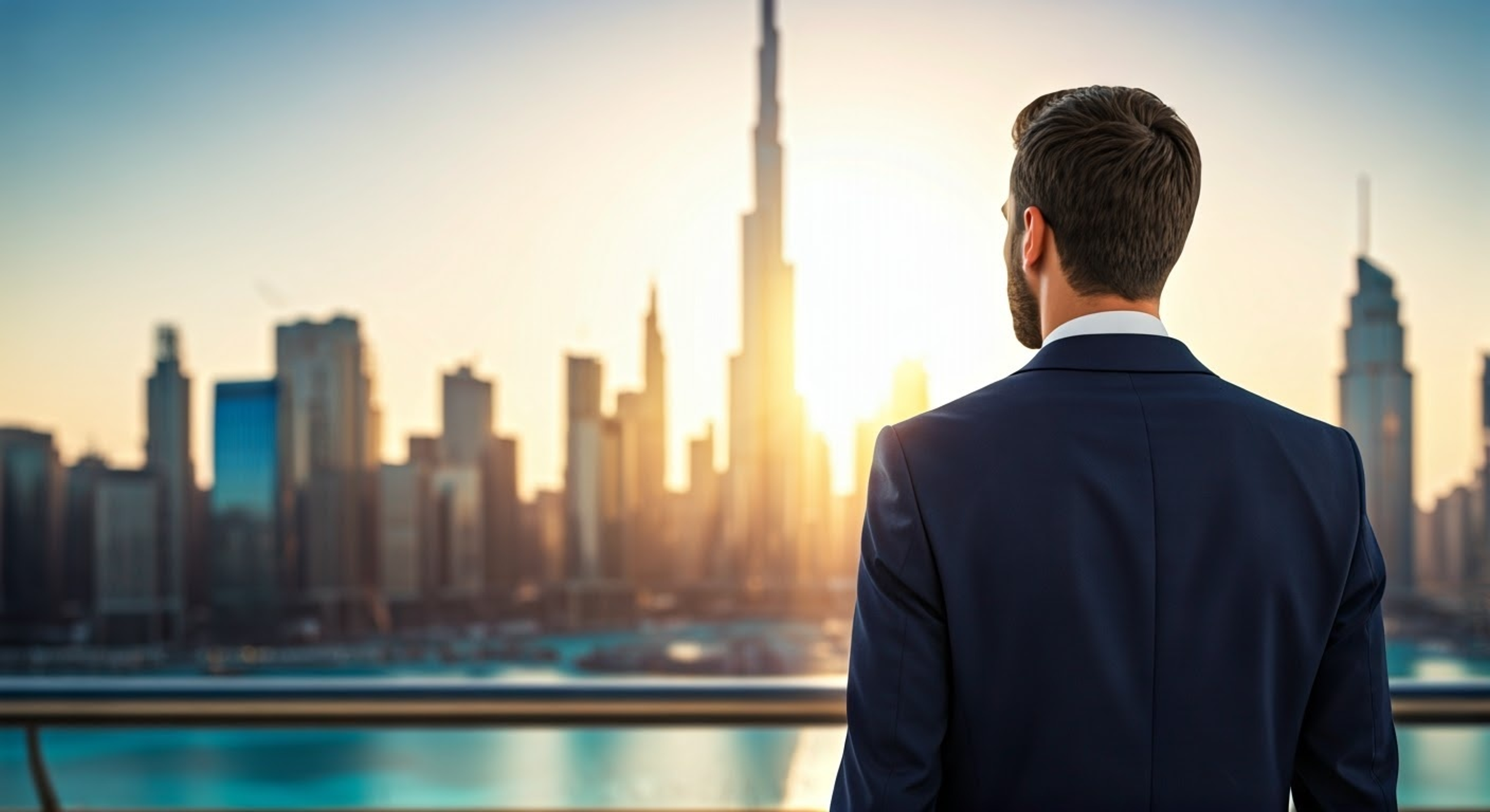 Company Formation in Dubai: Complete Guide for Business Setup