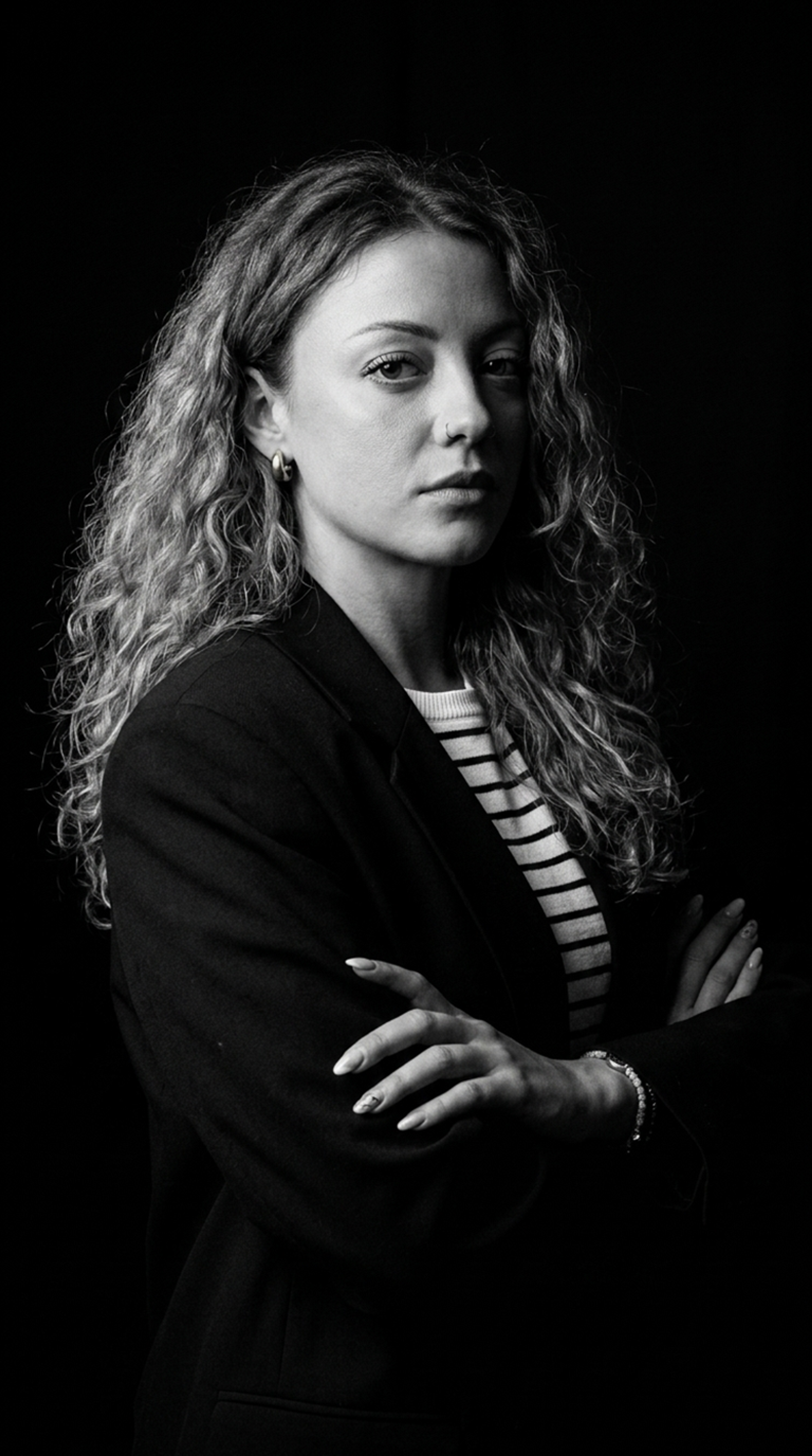 Irena P.