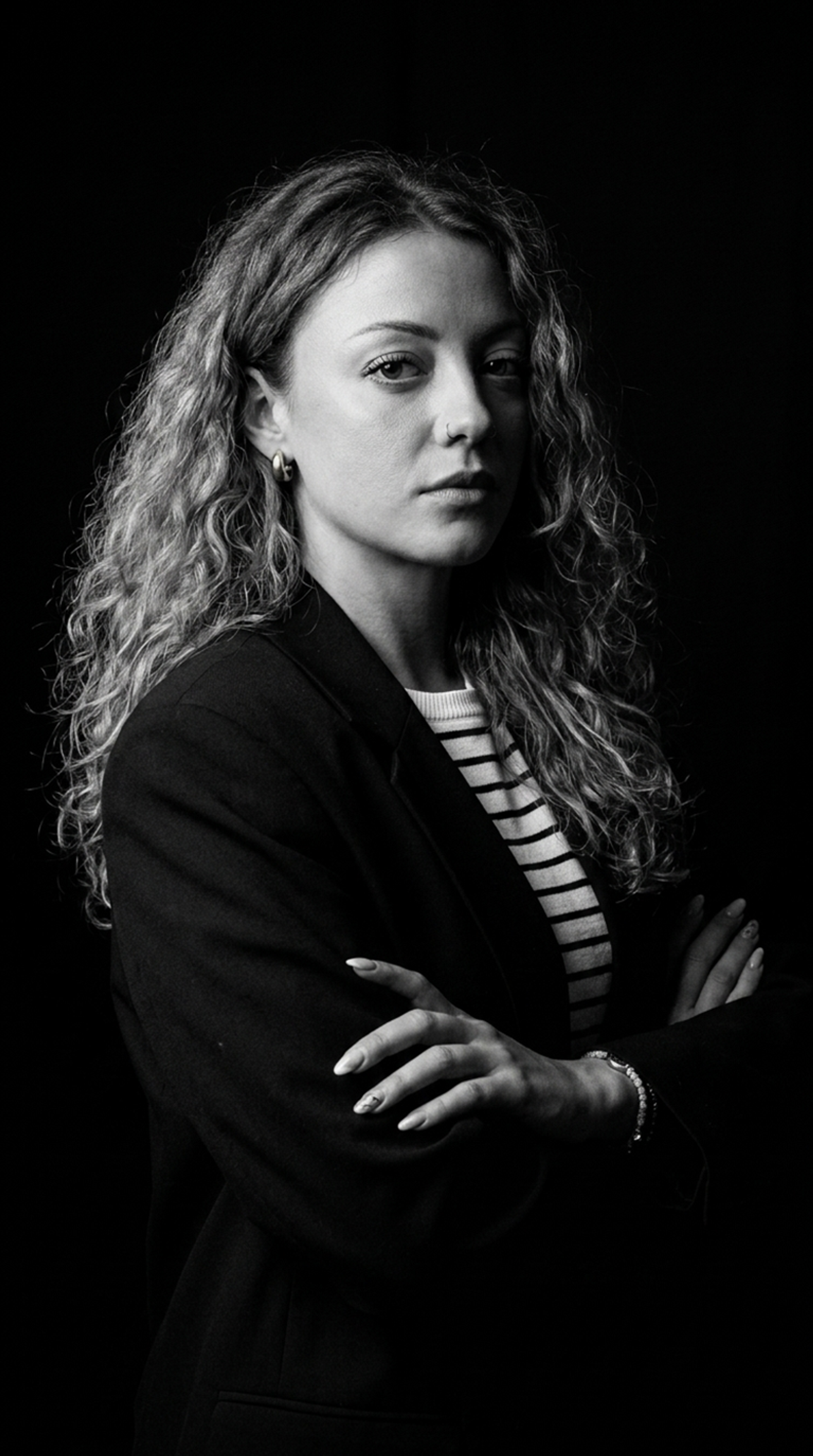 Irena Prgomet