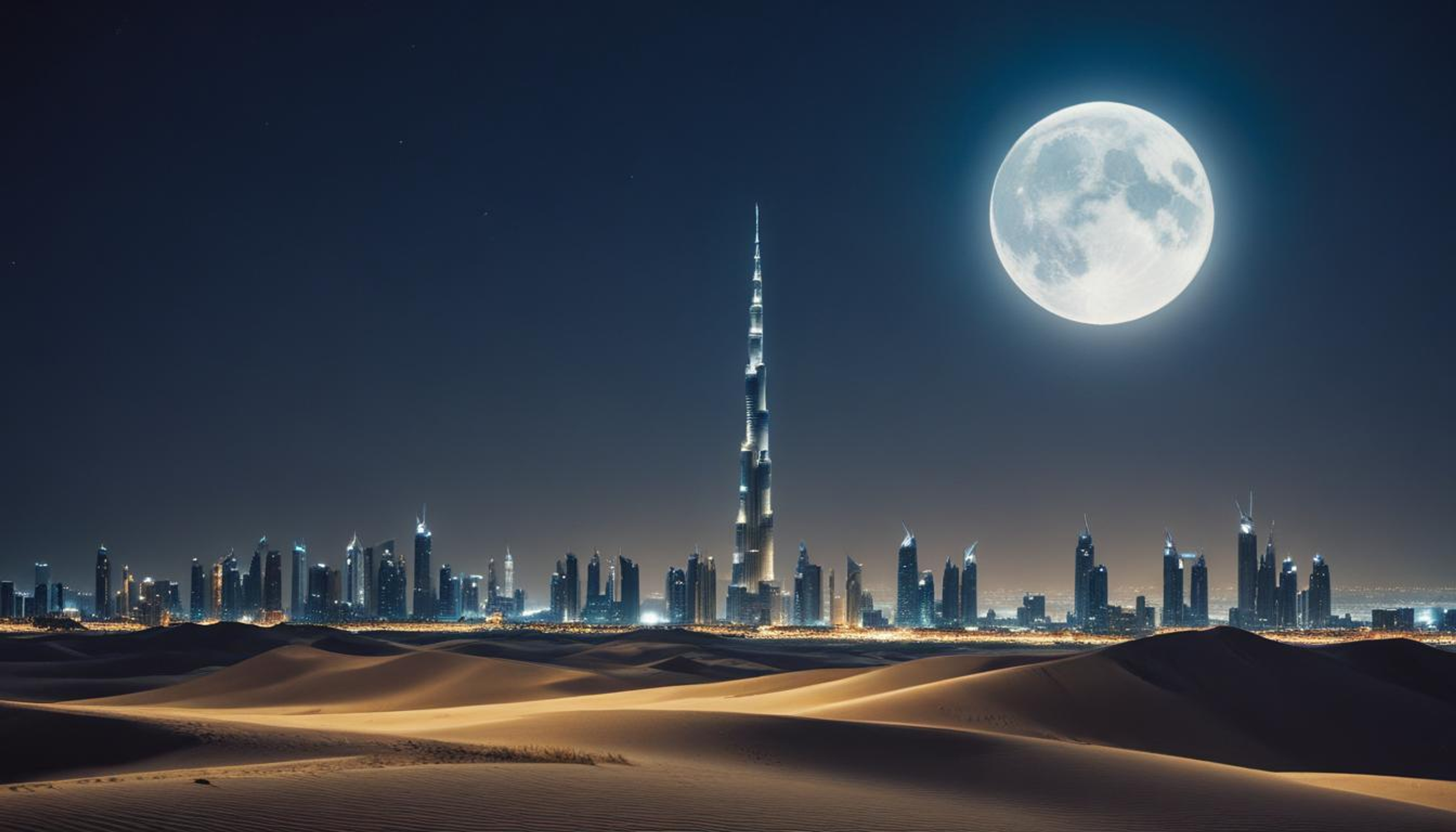 Living in Dubai: Complete Guide for Expats & Residents