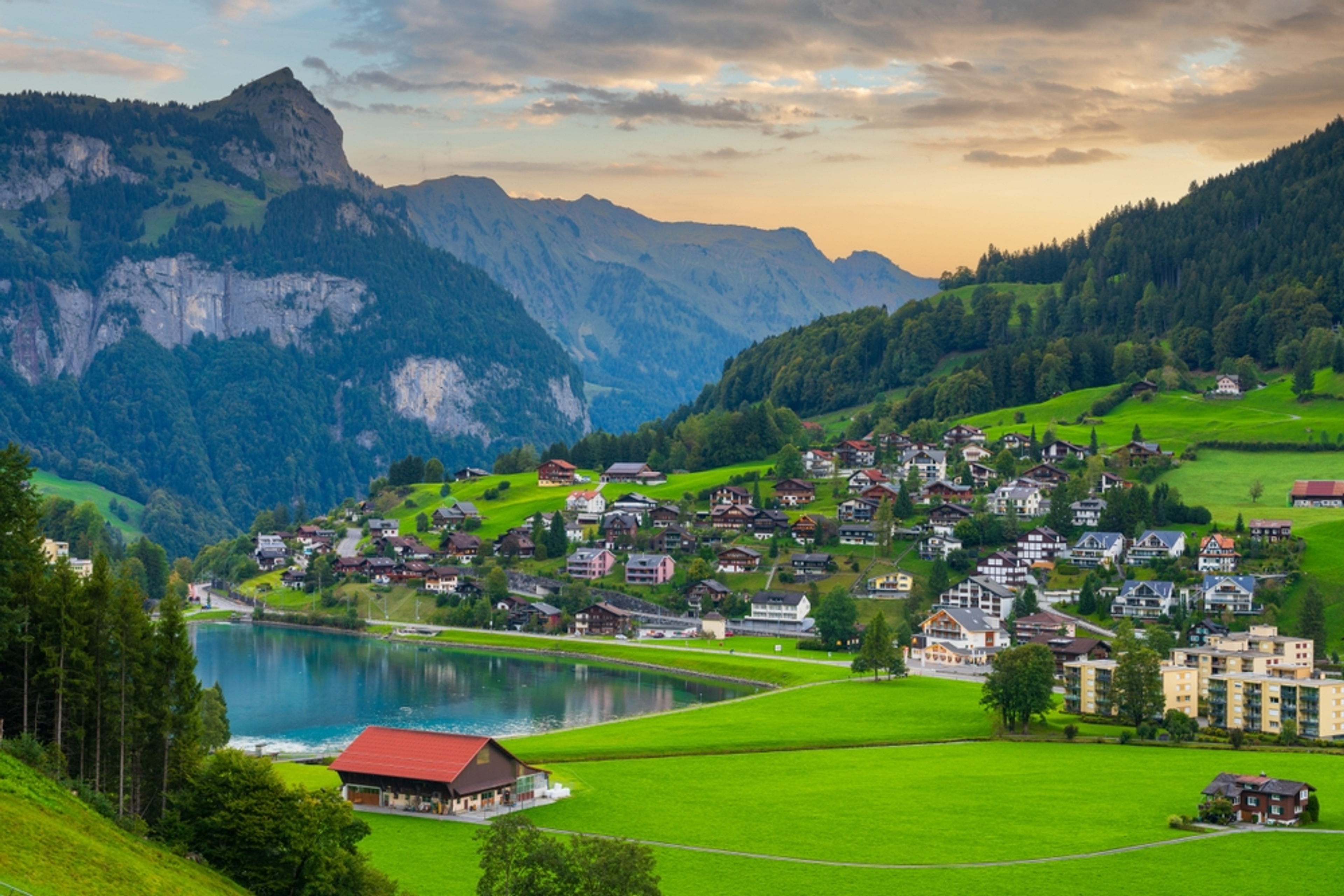 Switzerland Lump-Sum Taxation: Who Qualifies and Real Costs