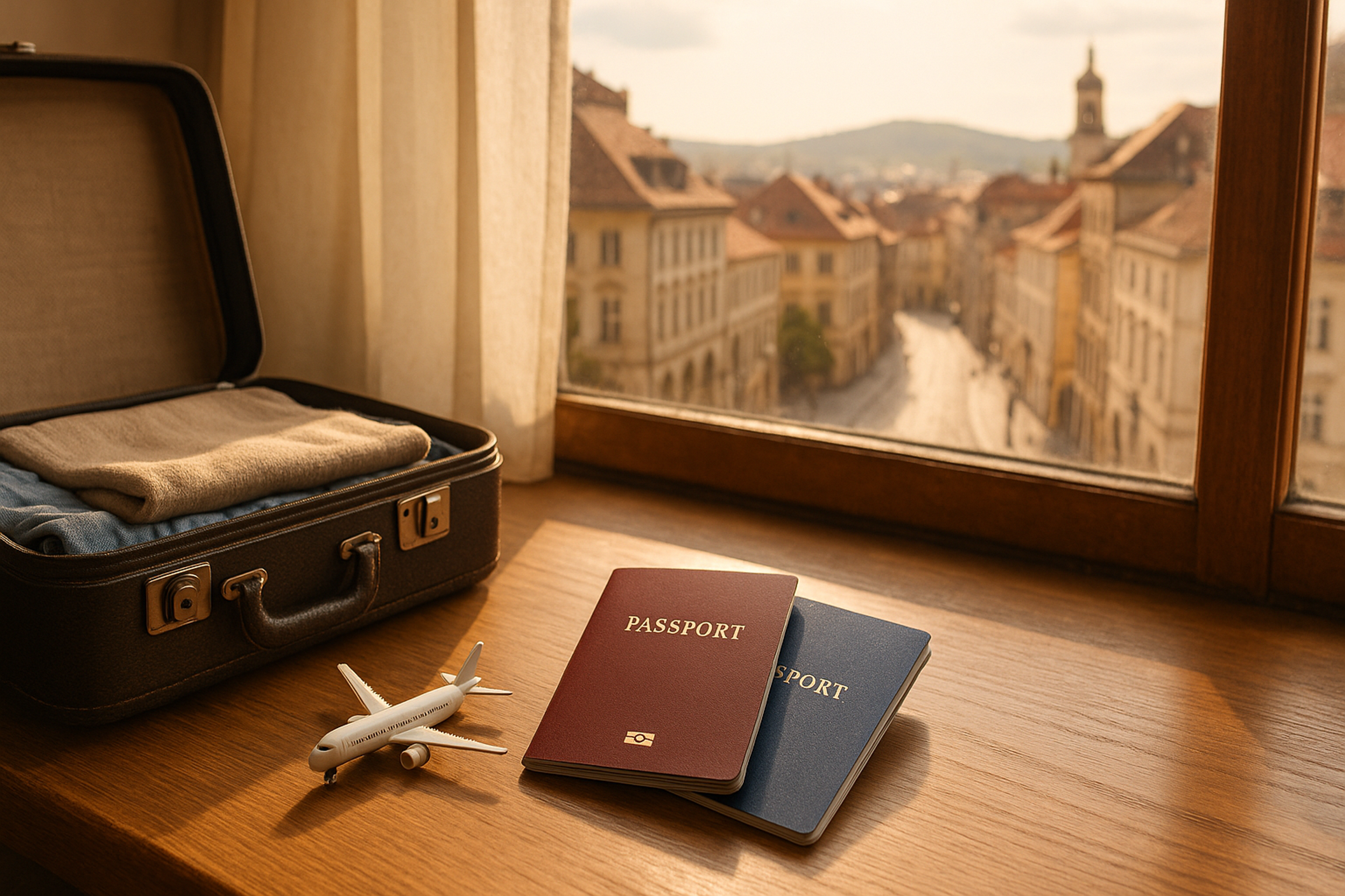 Easiest Passports to Get: Top Citizenship by Investment Programs