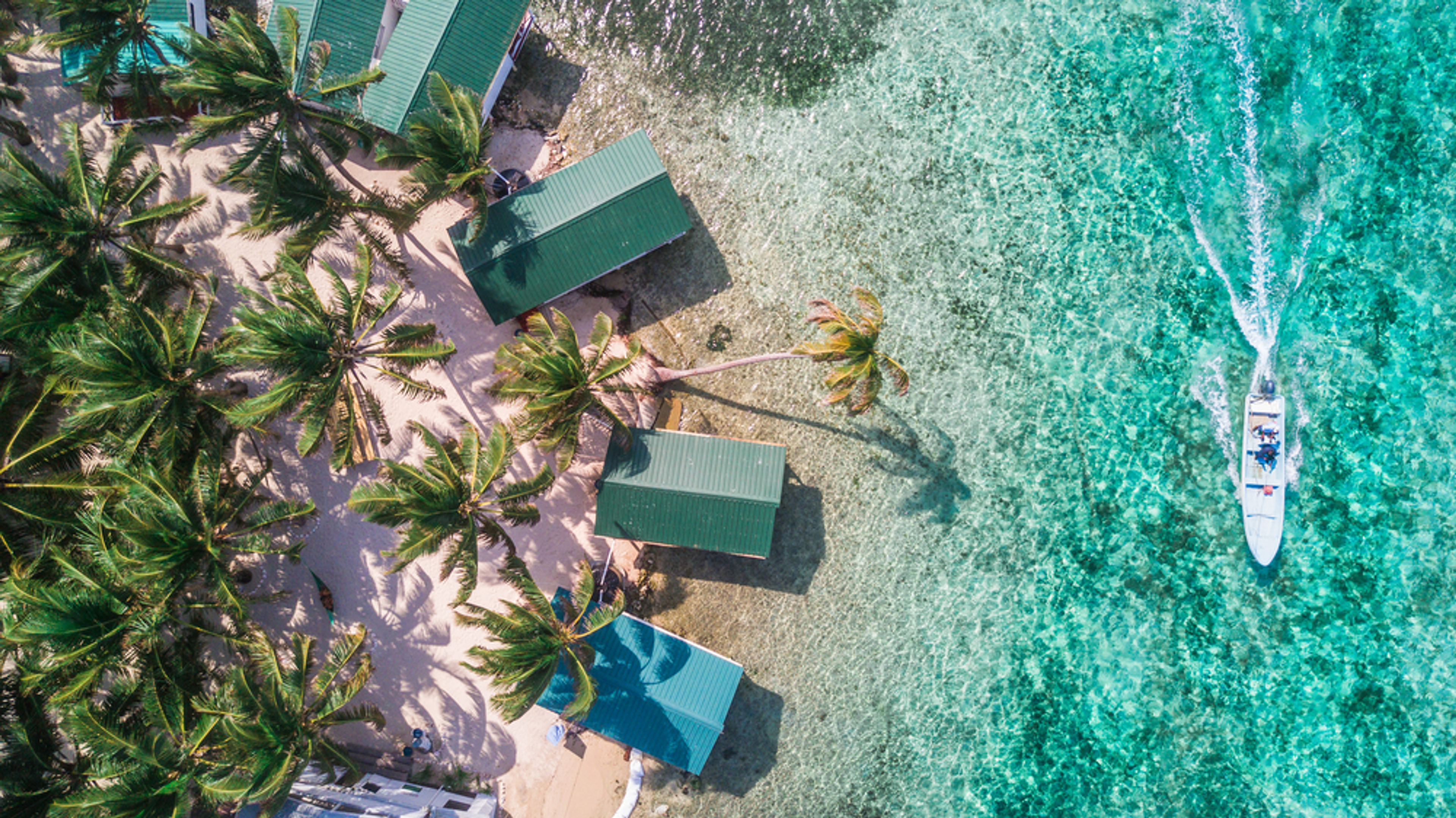 Living in Belize: Complete Guide for Expats & Investors