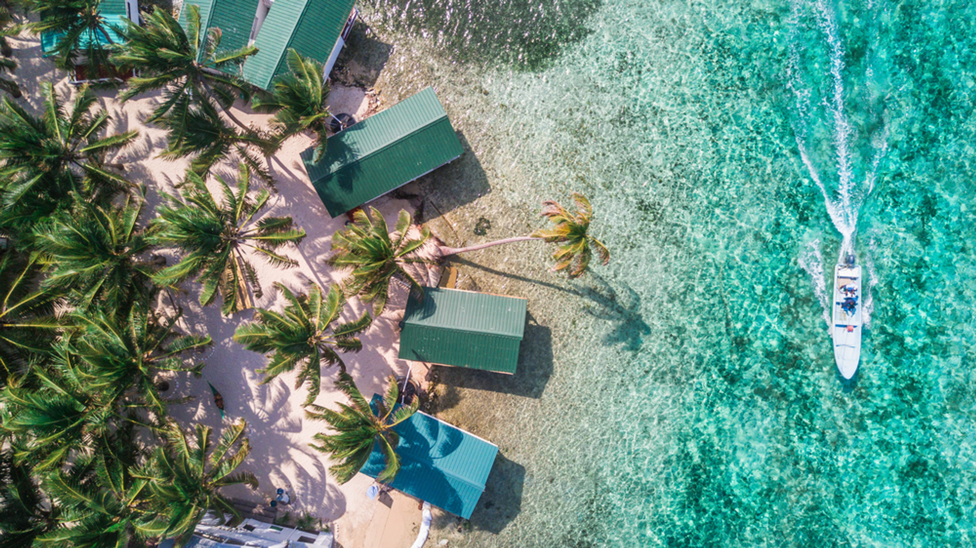 Living in Belize: Complete Guide for Expats & Investors