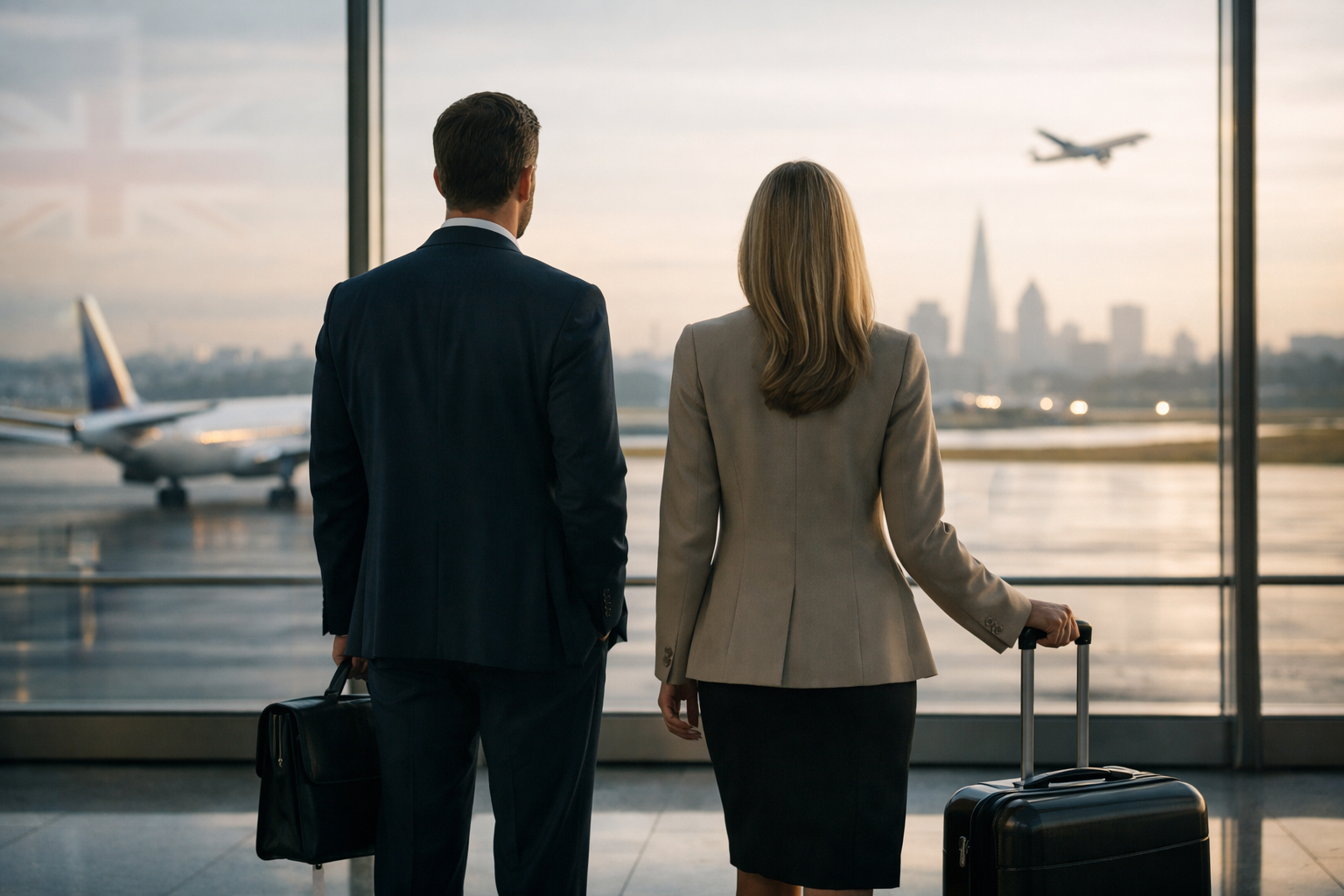 The Great British Brain Drain: Why More People Are Leaving The UK The Great British Brain Drain: Why More People Are Leaving The UK