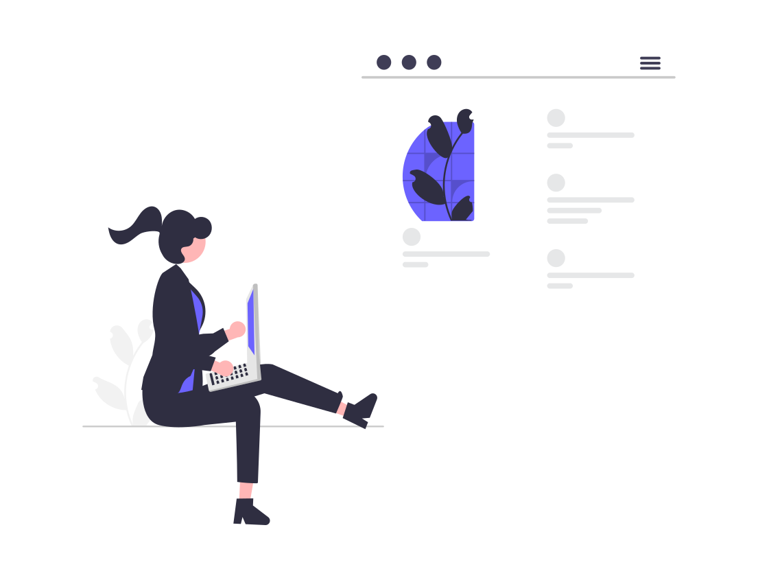 Front End Developer