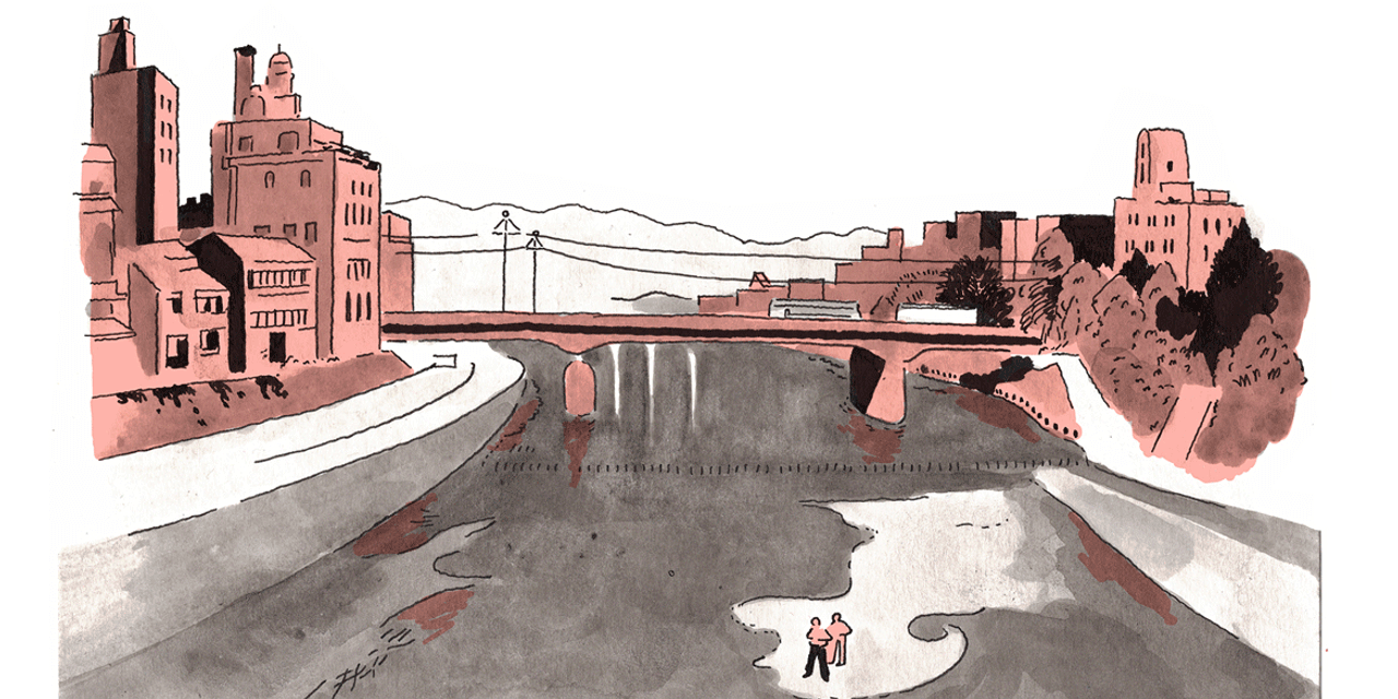 Antoine Cossé | La Suite Illustration - Agence d'illustrateurs