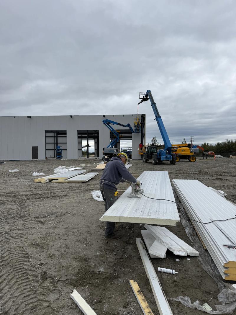 Project Photo