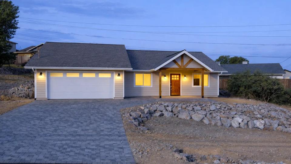 Diamond Valley Craftsman