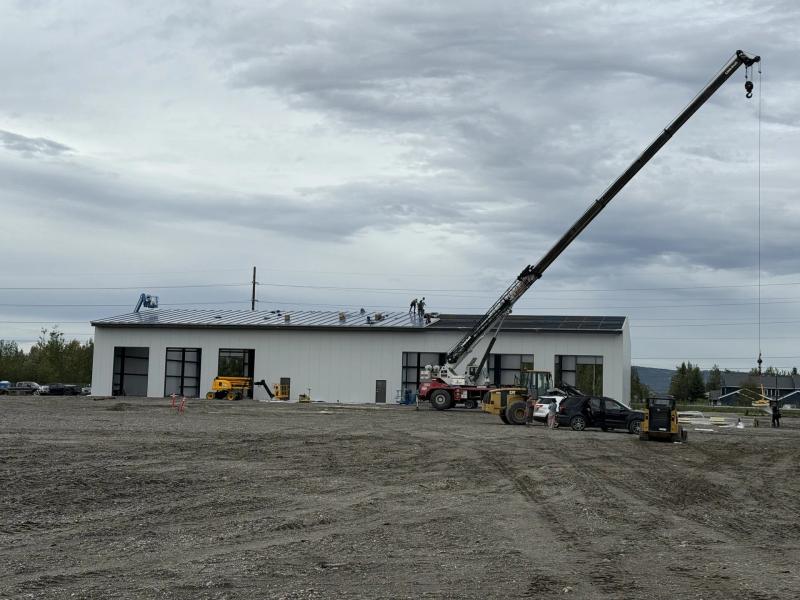 Project Photo