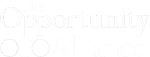 The Opportunity Alliance