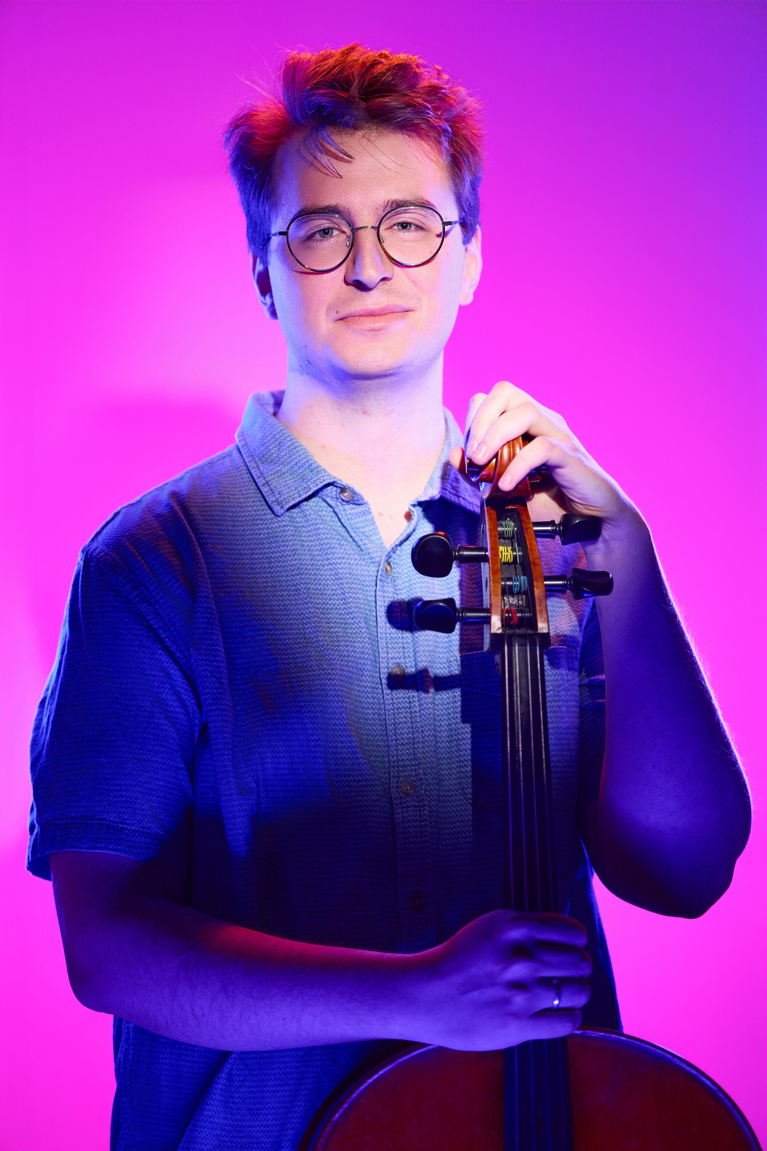 Joel Rosen