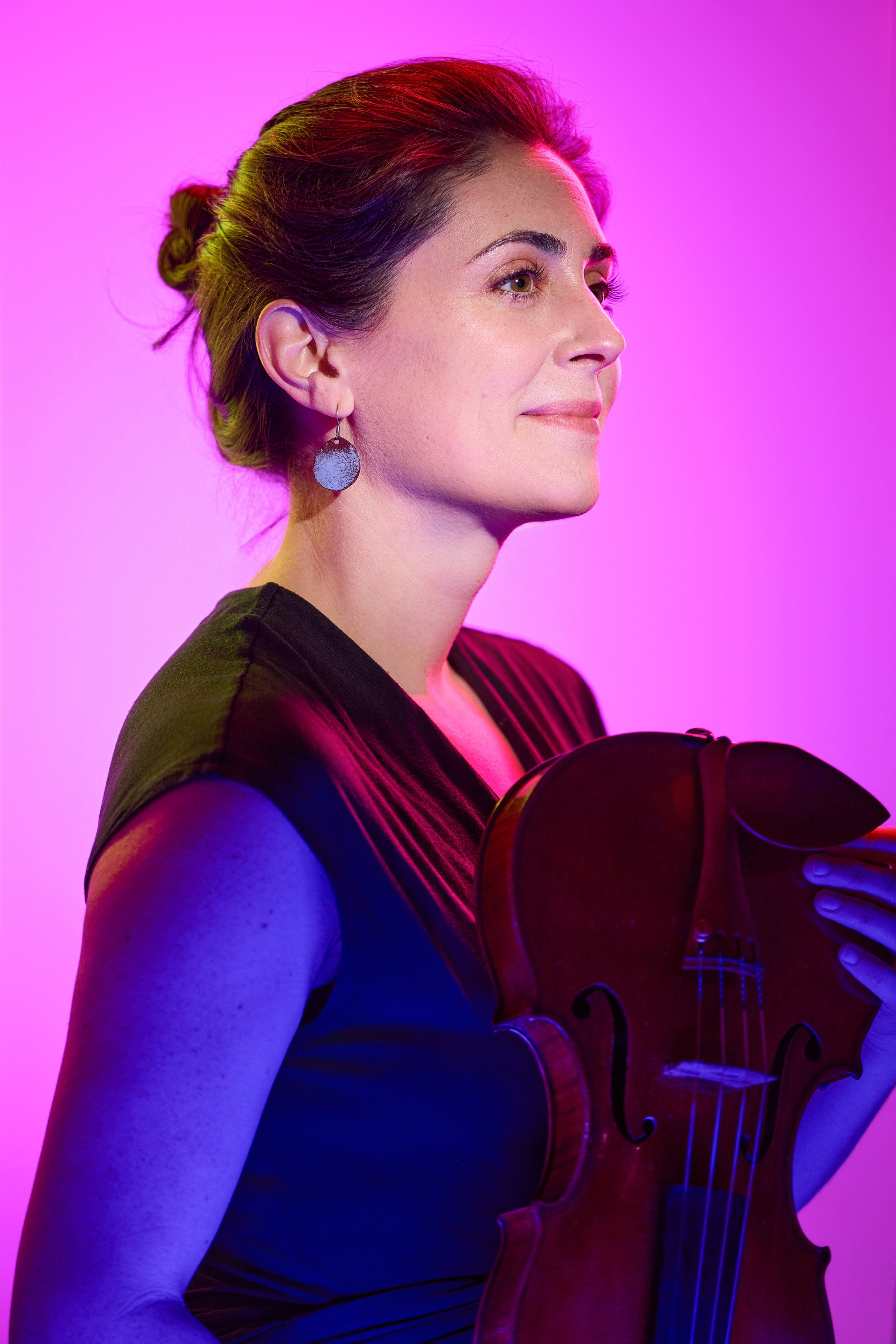 Maggie Cerjan