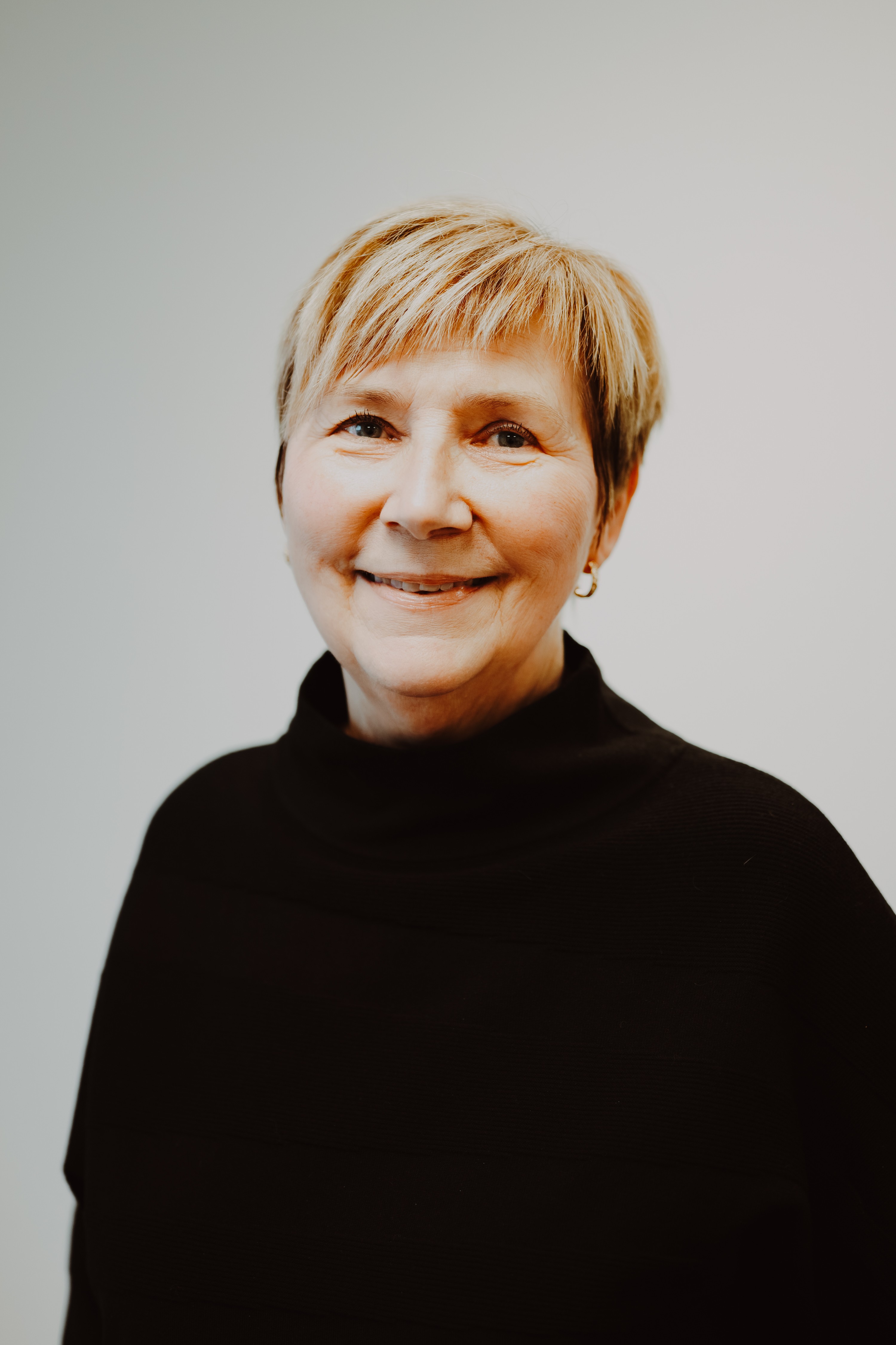 Carina Lindqvist