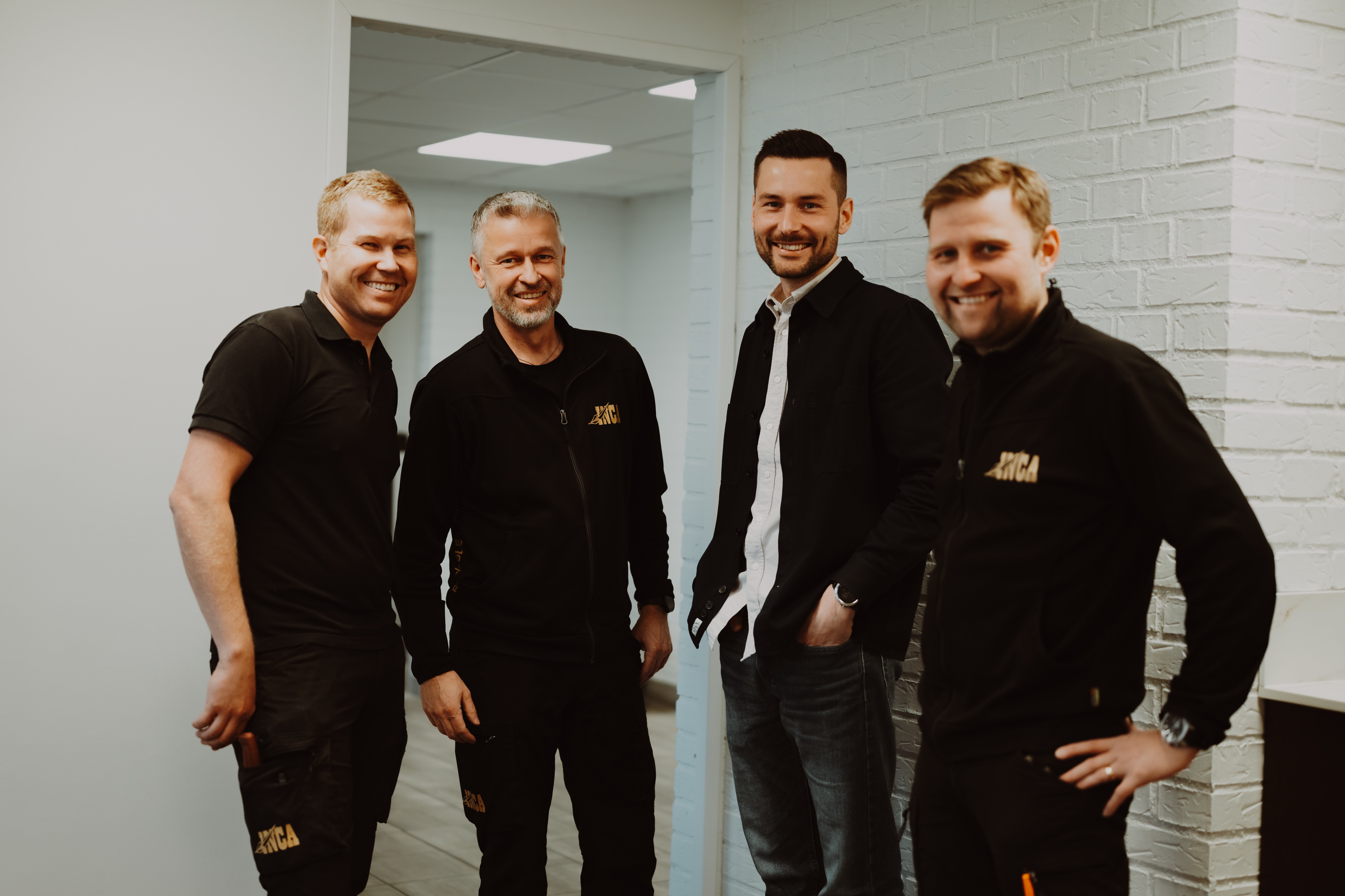 Vi bryr oss om människor