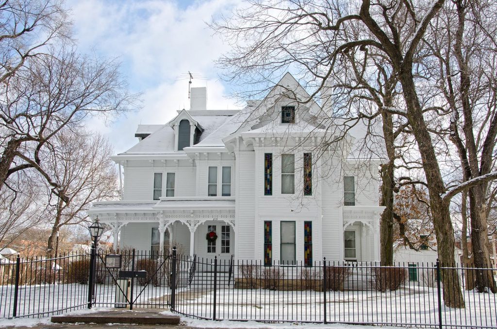 Photo Tripping America - Kansas City - Outdoorsy
