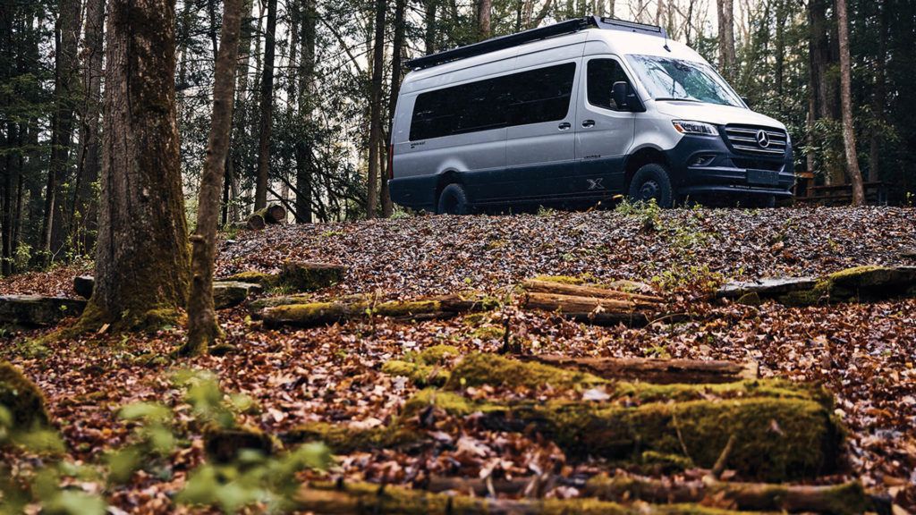 best class b rvs