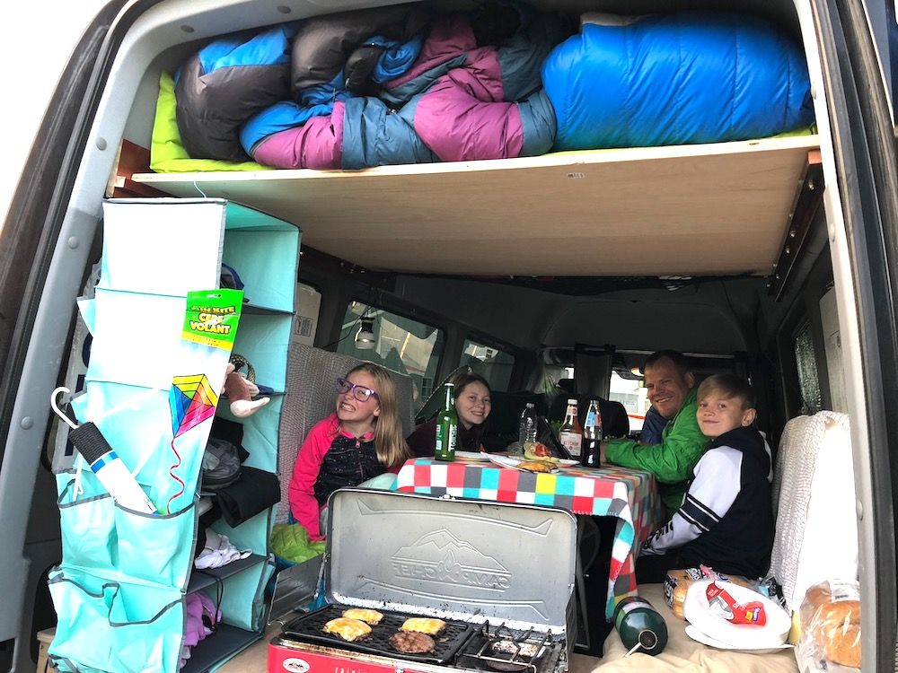 Two Vans | Outdoorsy