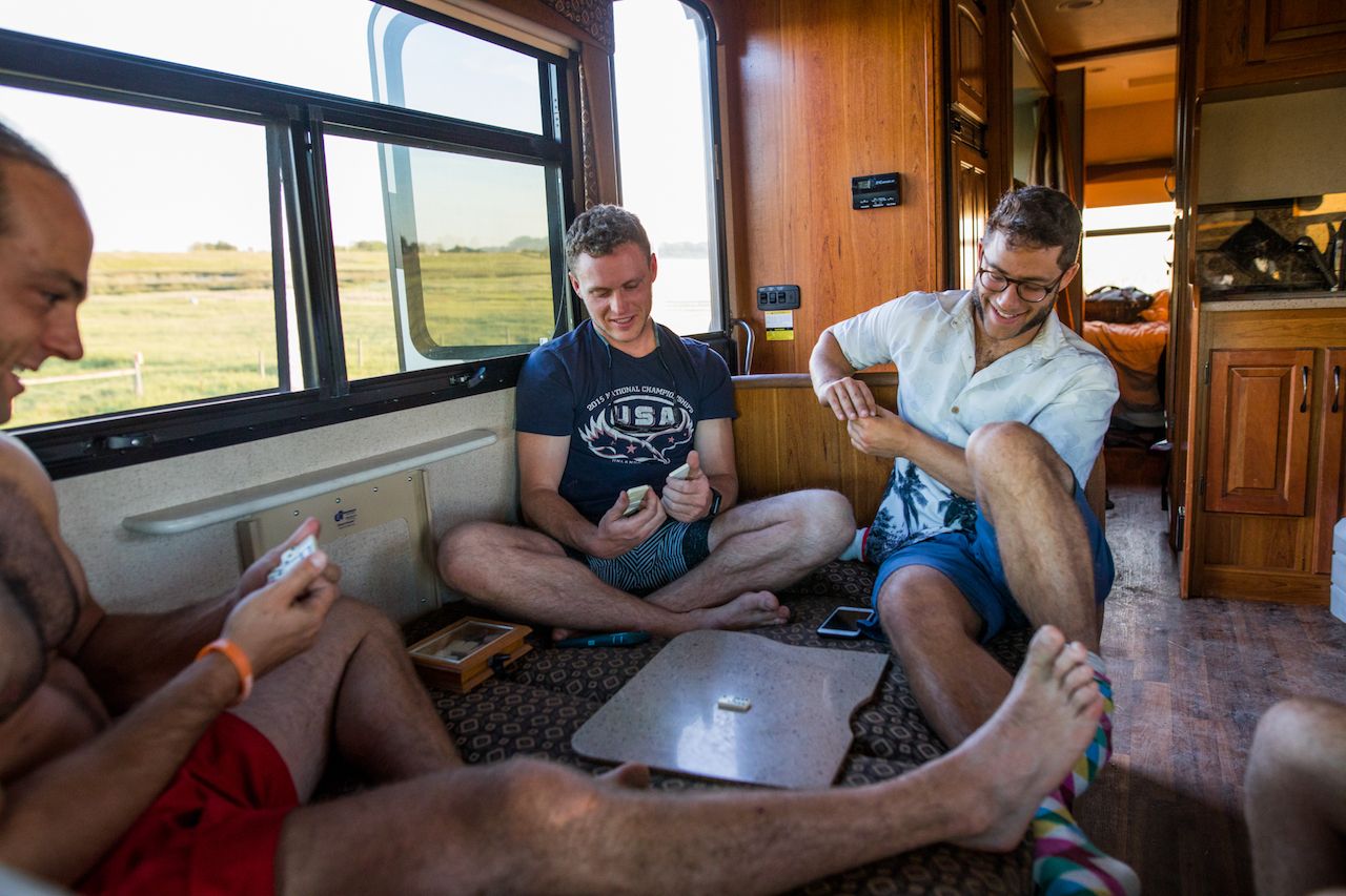 Taylor Burk | Outdoorsy