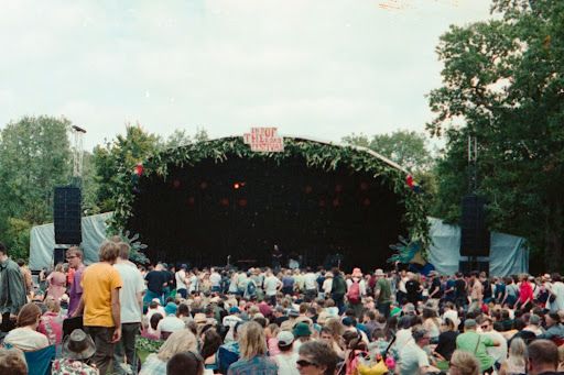 Music festival