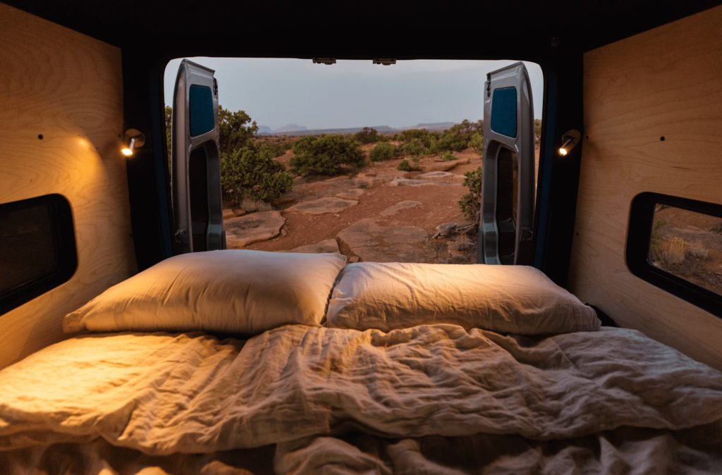 camper mods