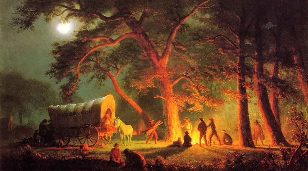 American Camping Traditions / Outdoorsy RV Maketplace