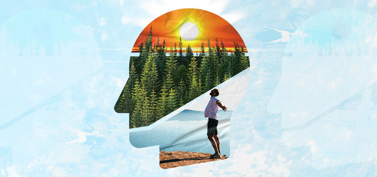 Outdoorsy’s Road to Wellness Survey: The Health and Happiness Benefits of RV Travel