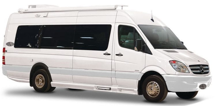 Budget RVs that Don’t Feel Like a Compromise
