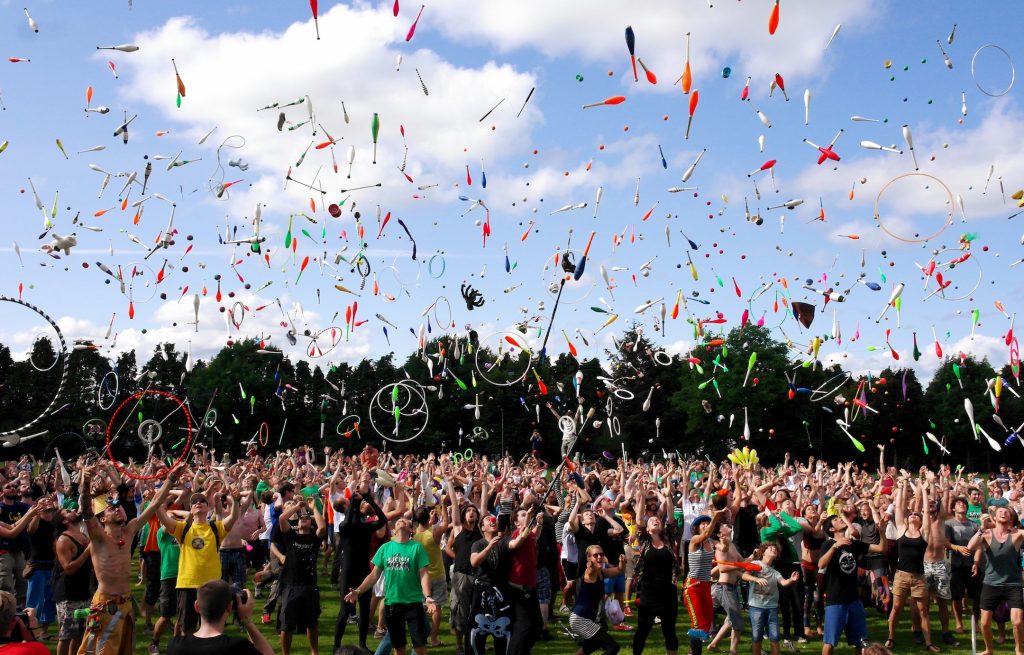 Music Festival | Outdoorsy